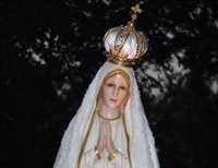My Thoughts On Our Lady Of Fatima