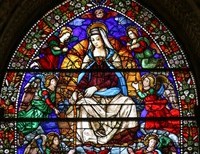 He Denounced Error and Confided in Our Lady's Triumph