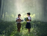 Teens Reads and LGBTQ Lifestyles: What's Out There?