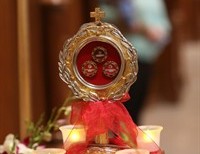 Catholic Church: South Korea as a model for Europe