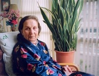 They Thirst: End of Life Care for our Beloved Elderly