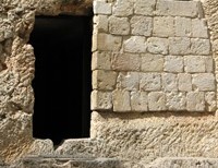 A Tomb With A View
