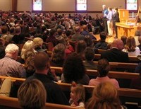 Are Prayers of Petition Really Worth it?