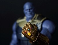 Avengers: Infinity War and the PLU (Pro-Life Universe)