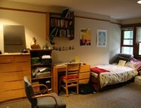 Dorm Womb