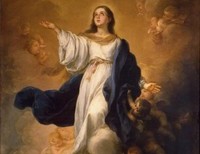 Who is That Lady With the Rosary?