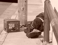 Are you a Good Samaritan?
