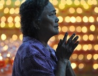 Defending Mary: Part Two