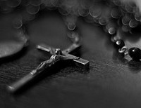 Praying The Rosary With Special Need's Children