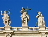 The Reluctant Roman: or Why I Converted to the Catholic Church, Part I: History and Authority