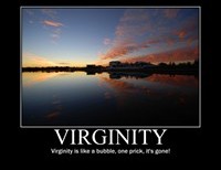 For American Youth: "Virginity is Awesome"