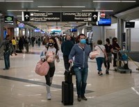 Coronavirus: It's Just a Little Pandemic