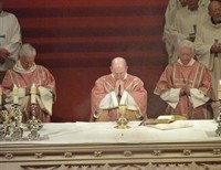 Losing the Eucharist