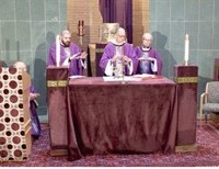Fasting from Mass Brings Forth a Deeper Gratitude