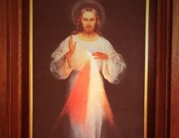 Divine Mercy and Prayer for Pandemic