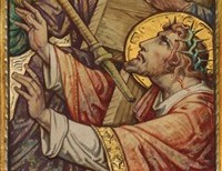 Our Cross to Bear