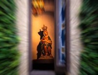 The Vocation of Single Life: tips from a Catholic Gentleman