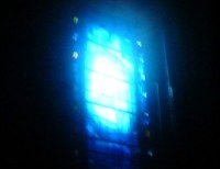 Light of the World