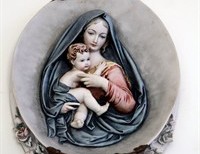 A Buried Treasure: The "Ave Maria" of Bruno Vlahek