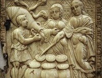 The fulfillment of the Old Testament