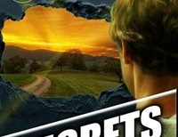 Teen Book Review - Secrets: Visible and Invisible