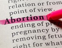 Abortion is the most important issue. Here's why.