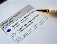 A Catholic Response to a Christian Friend About Why I'm Voting for Trump