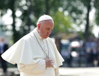 No, Pope Francis Cannot Change Church Teaching