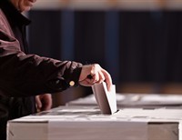 Does God Still Work in the Lives of Human Beings During the Election Season?