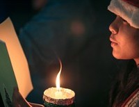 Five Golden Rings: The History of the 12 Days of Christmas Carol