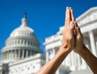 It's Still Not Over: Our Lady, Her Silent Majority and the Election Recount, Part I