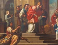 Joining the Divine Dance: Memorial of The Presentation of Mary