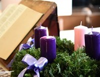 During Advent, We Don't Just Prepare for Christmas, We Prepare for the Second Coming of Christ