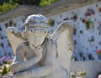 Gifting Our Advent Stress to Holy Souls