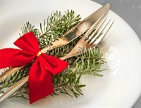 A Compassionate Heart and an Extra Plate in Heaven this Christmas.