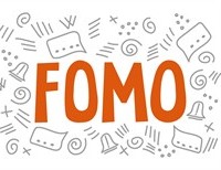 FOMO: The Ever-Present Virus