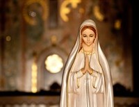 The Immaculate Conception: A Celebration of Salvation