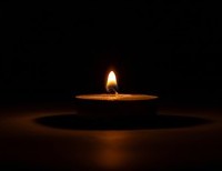 A Light That Darkness Cannot Overcome