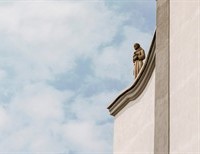 Sainthood: Mission Possible