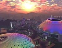 Finding the Ultimate Pleasure Park