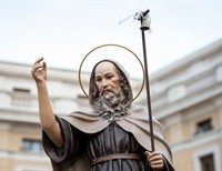 St. Antony of Egypt: A Signpost for Our Times