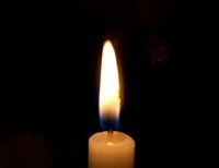 Should Your Candle Get Extinguished Keep Following His Light