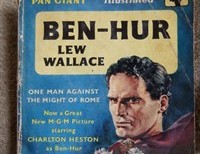 Prince Judah Ben Hur and the American General