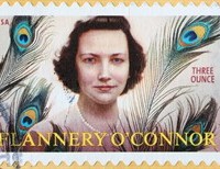 Flannery O'Connor and the Power of God