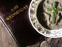 The Hopeful Message of Ash Wednesday