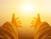 A Prayer: "The Lord is Warrior"