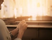 An Immigrant with Faith