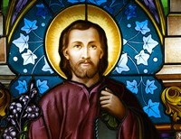 St. Joseph: The Man Who First Set Eyes on the Face of God.