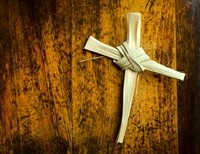 A Strategy for Living Through Holy Week and Beyond