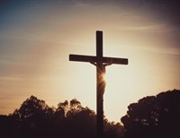 Holy Week Petition (A Poem)